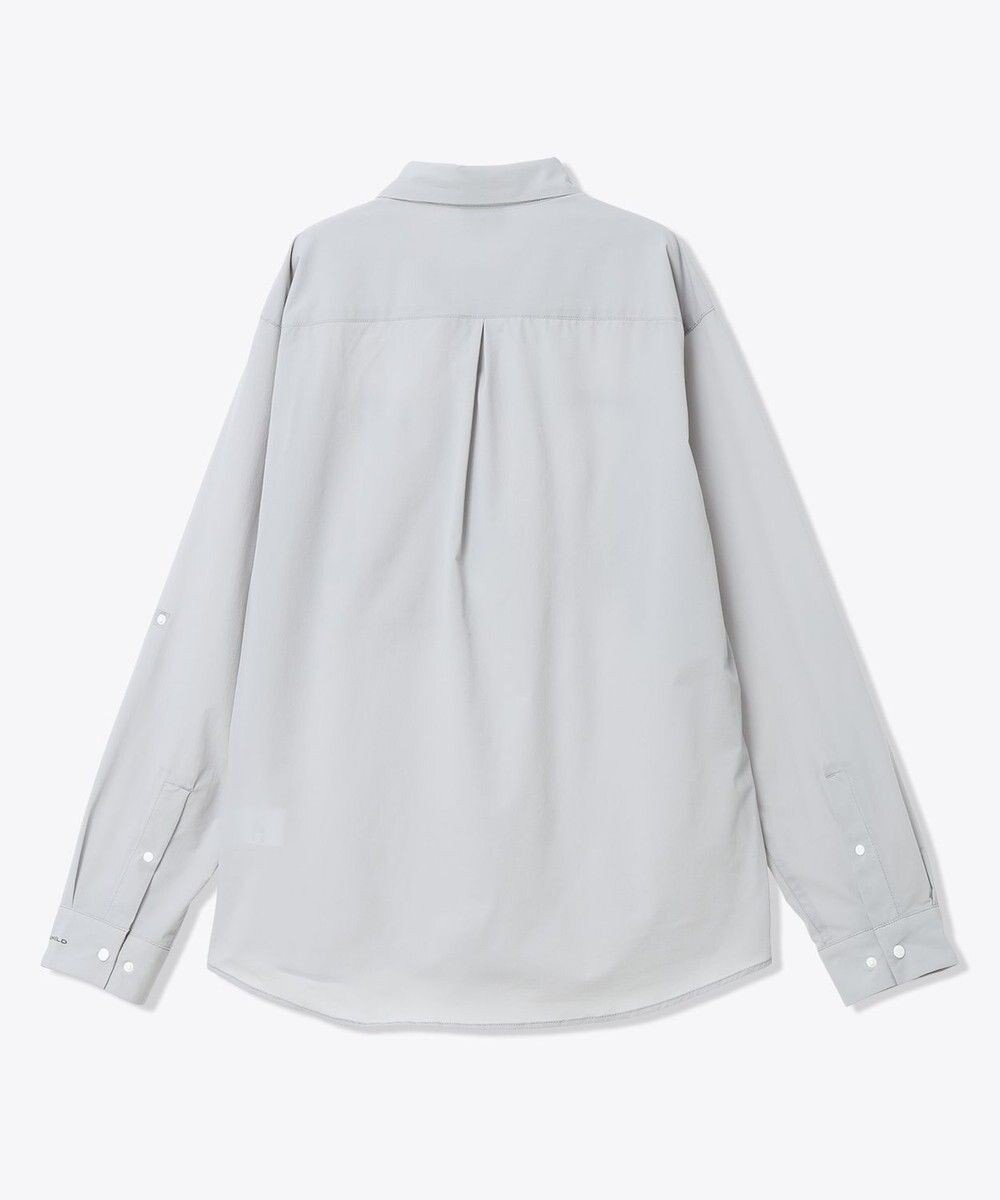 Columbia Columbia/ ライトキャニオンロングスリーブシャツ /コロンビア 