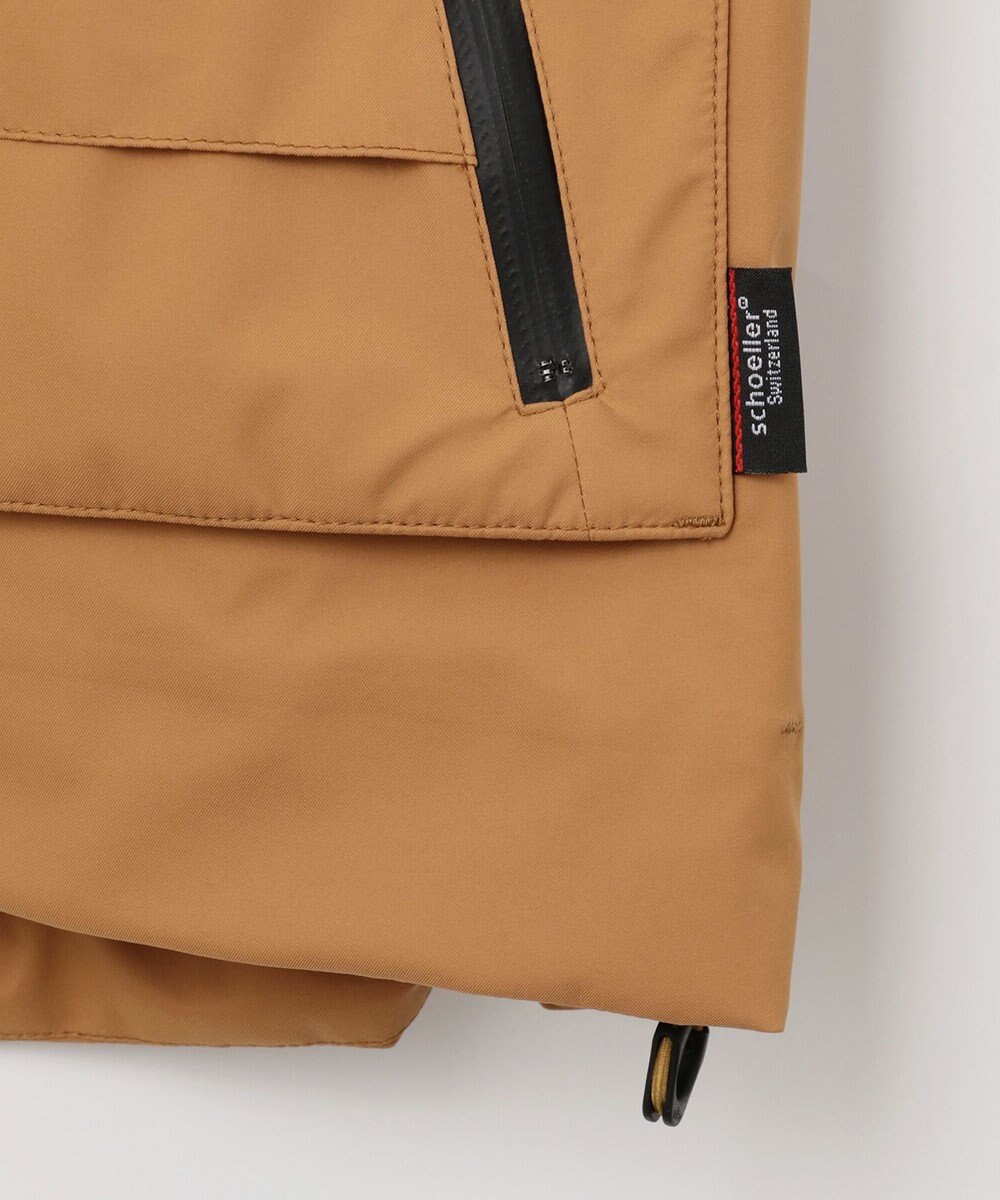 JOSEPH ABBOUD MOUNTAIN 【UNISEX】ShapeNano ブルゾン 