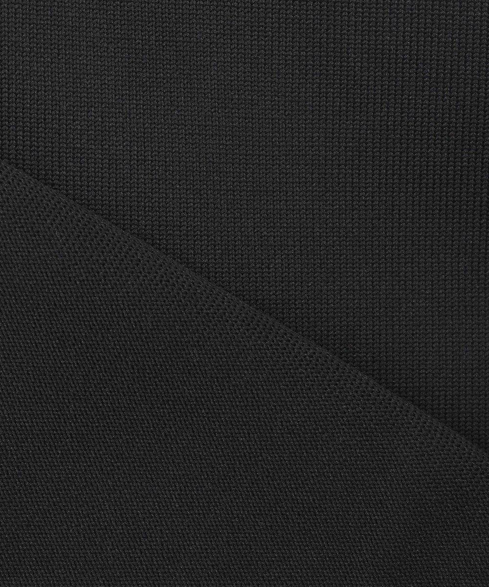 23区 S 【R(アール)】ブライトニット ノースリーブプルオーバー 