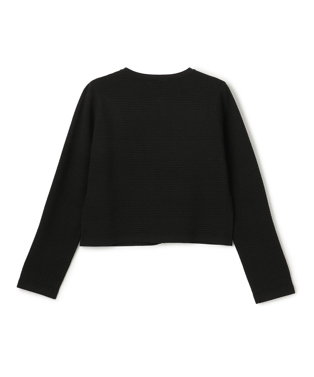 TOCCA PANORAMIC LANDSCAPE ニットカーディガン 