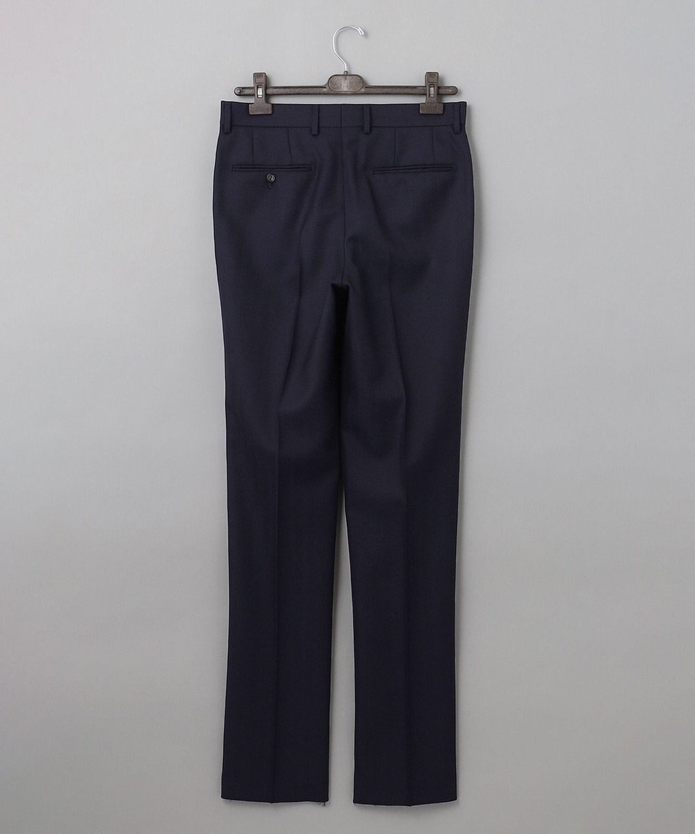 GOTAIRIKU 【Ermenegildo Zegna】ISLAND FLEECE スーツ 