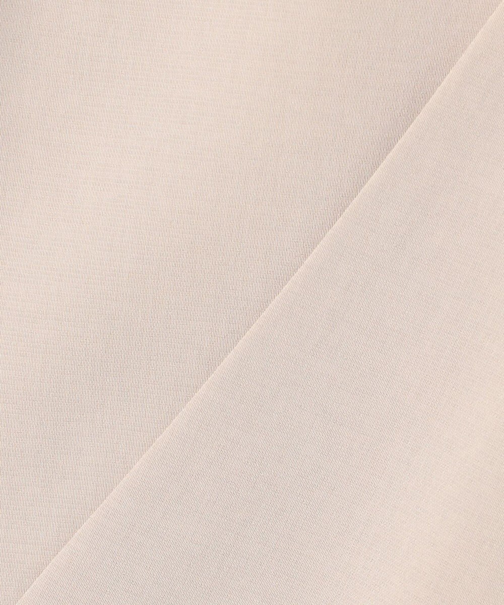 J.PRESS LADIES 【洗える】ストレッチ ノーカラー ジャケット 