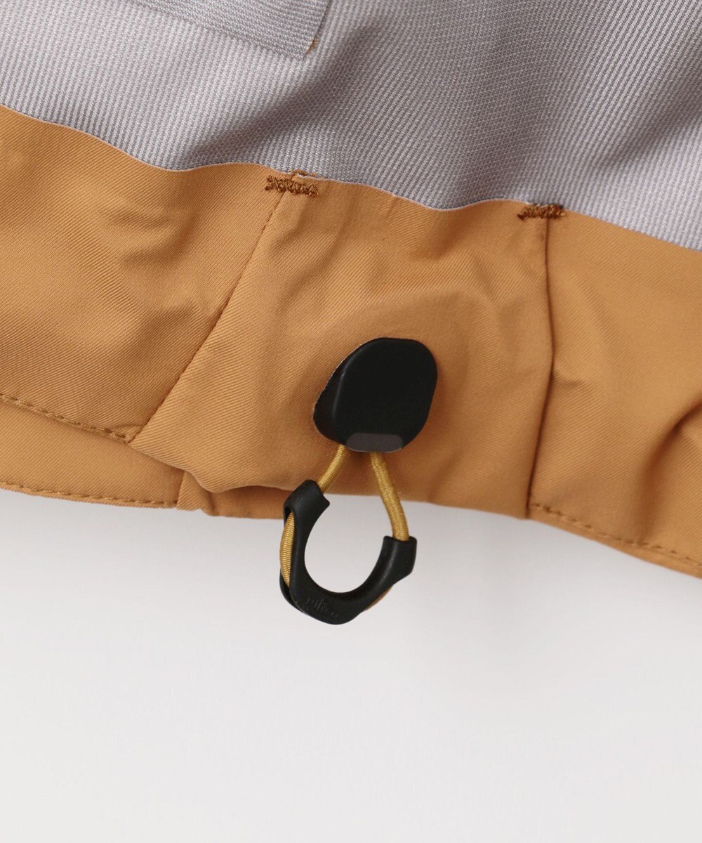 JOSEPH ABBOUD MOUNTAIN 【UNISEX】ShapeNano ブルゾン 