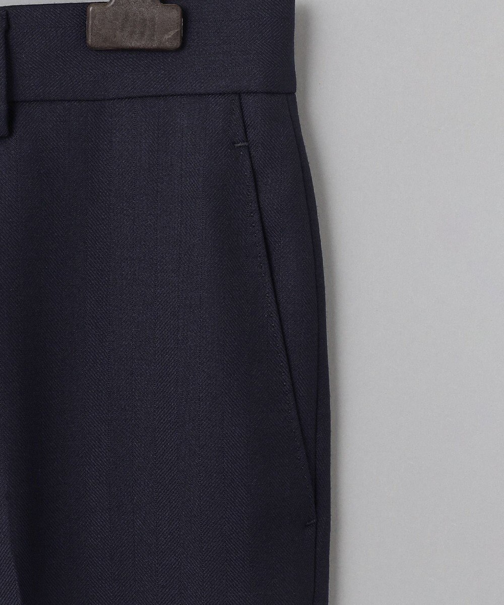 GOTAIRIKU 【Ermenegildo Zegna】ISLAND FLEECE スーツ 