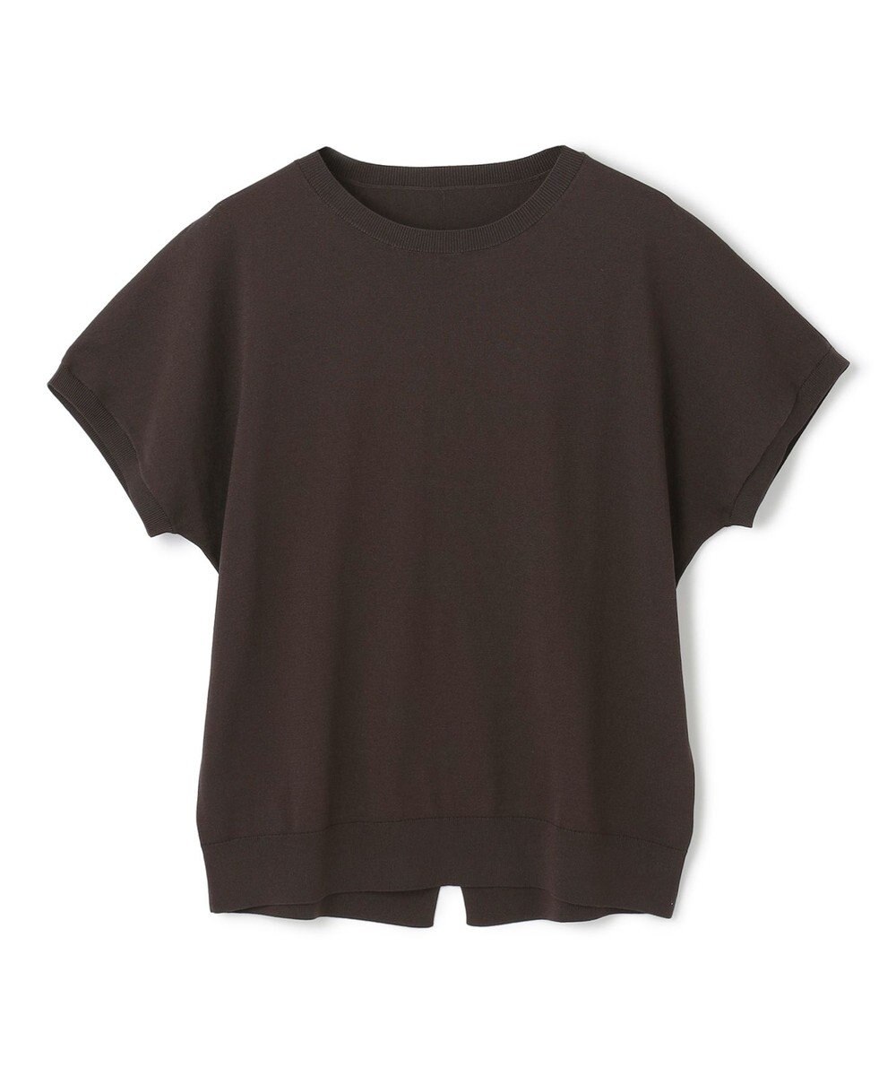 UNFILO スゴ機能美 コンパクト ニット 