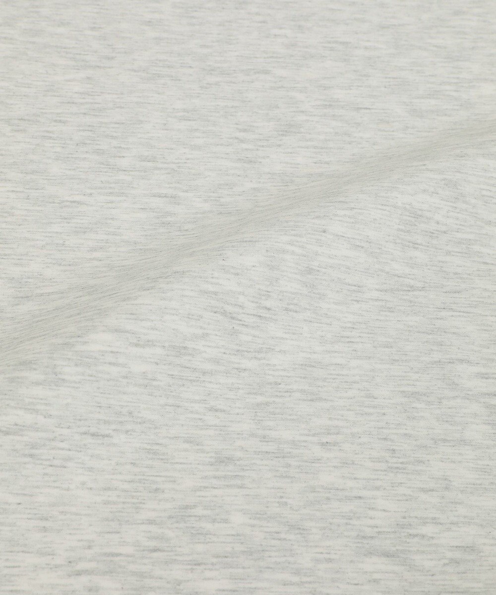 AMERICAN HOLIC サイドスリットダンボールプルオーバー 