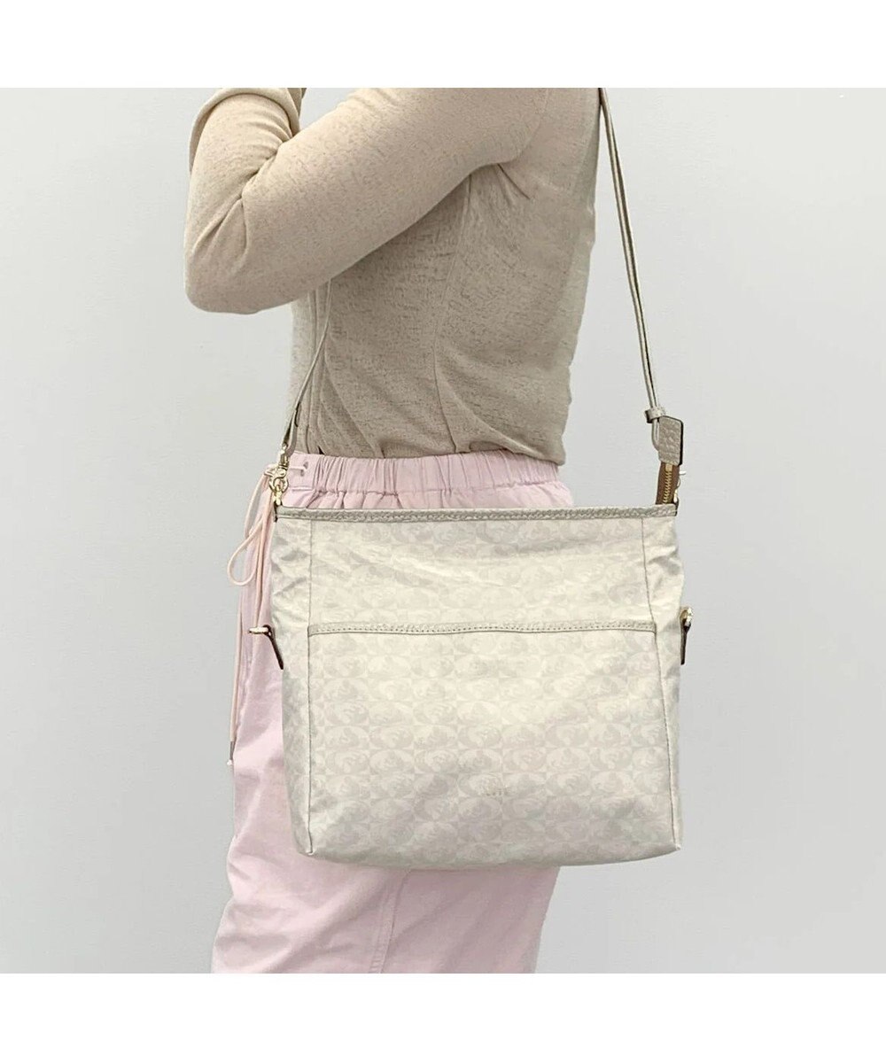 PELLE BORSA 2WAYショルダー Alive アライブ 4434 