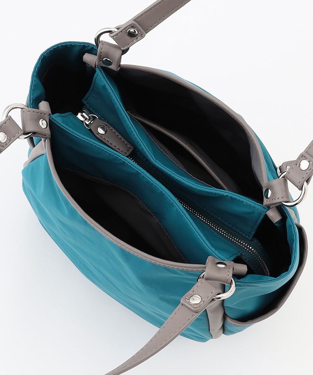 Y'SACCS タスランナイロントートバッグ small 