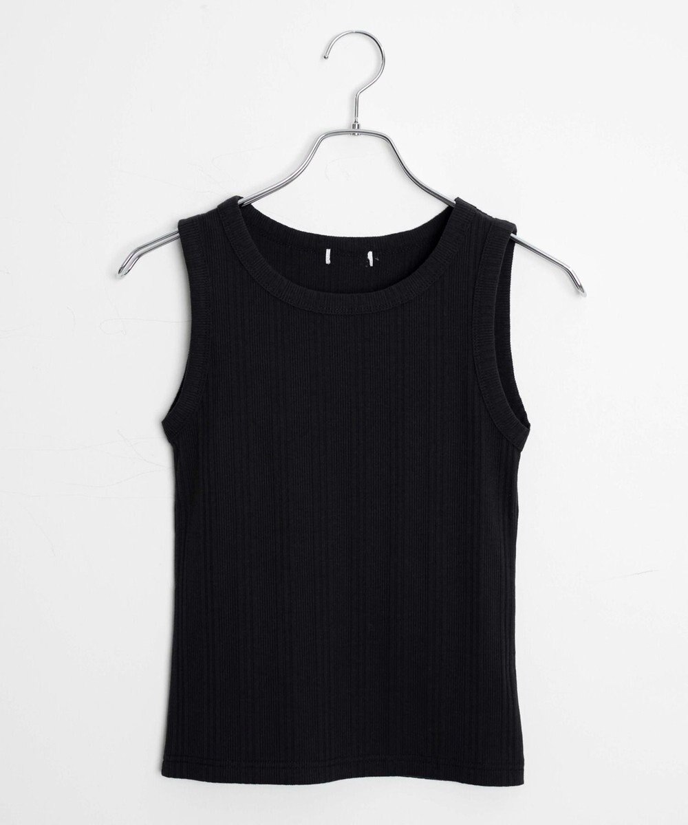 WEGO シンプルタンク 