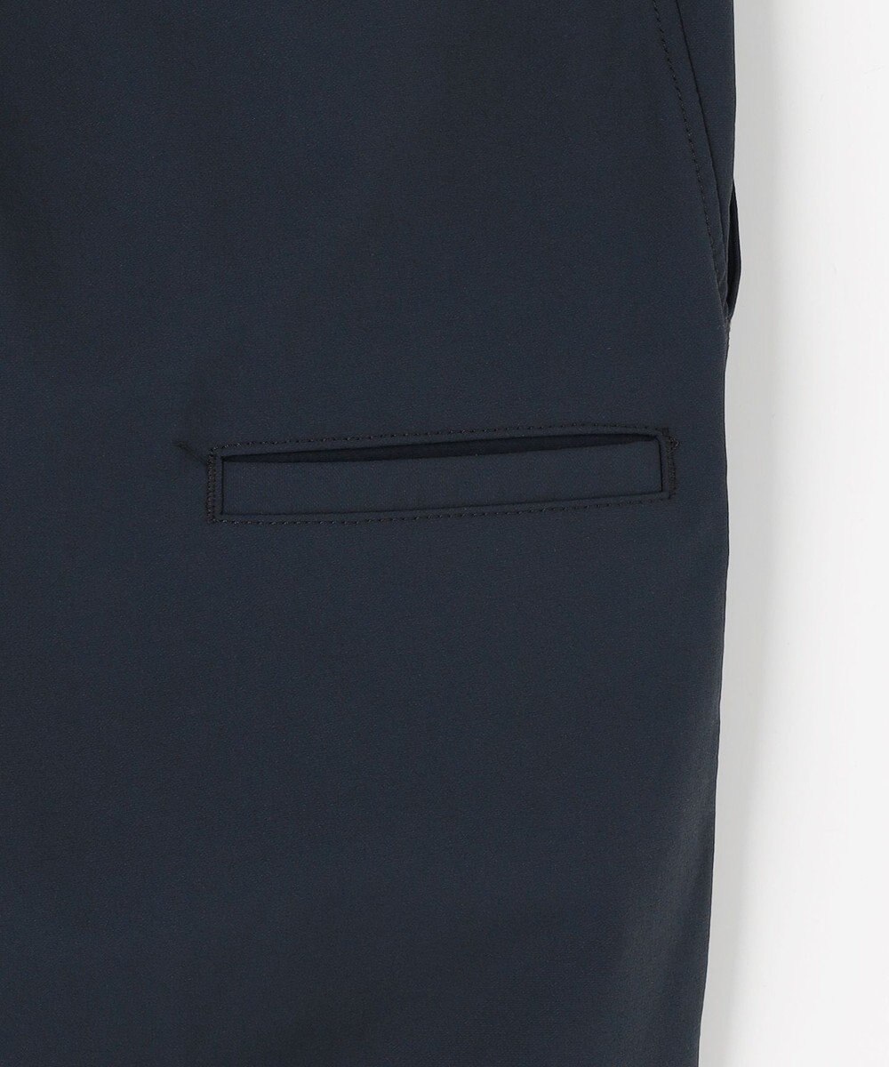 JOSEPH ABBOUD MOUNTAIN 【2WAYストレッチ/5ポケット/ソフト】ハイパワー2WAYストレッチ パンツ 