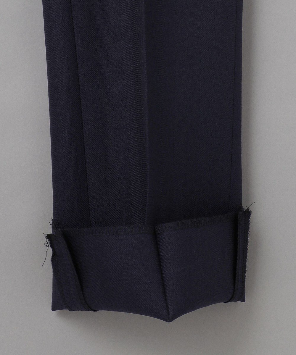 GOTAIRIKU 【Ermenegildo Zegna】ISLAND FLEECE スーツ 