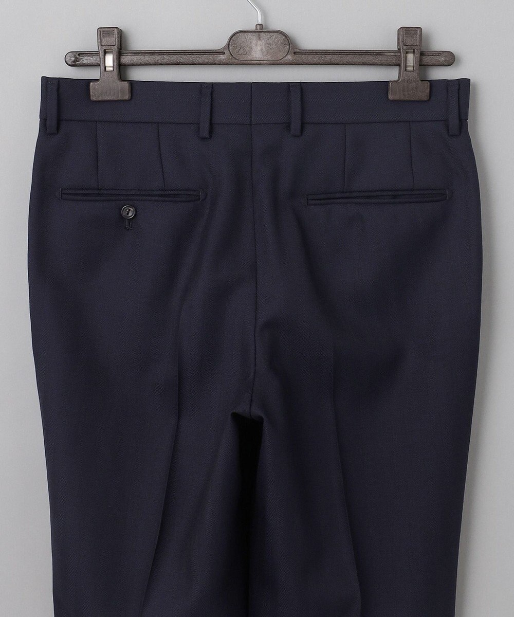 GOTAIRIKU 【Ermenegildo Zegna】ISLAND FLEECE スーツ 