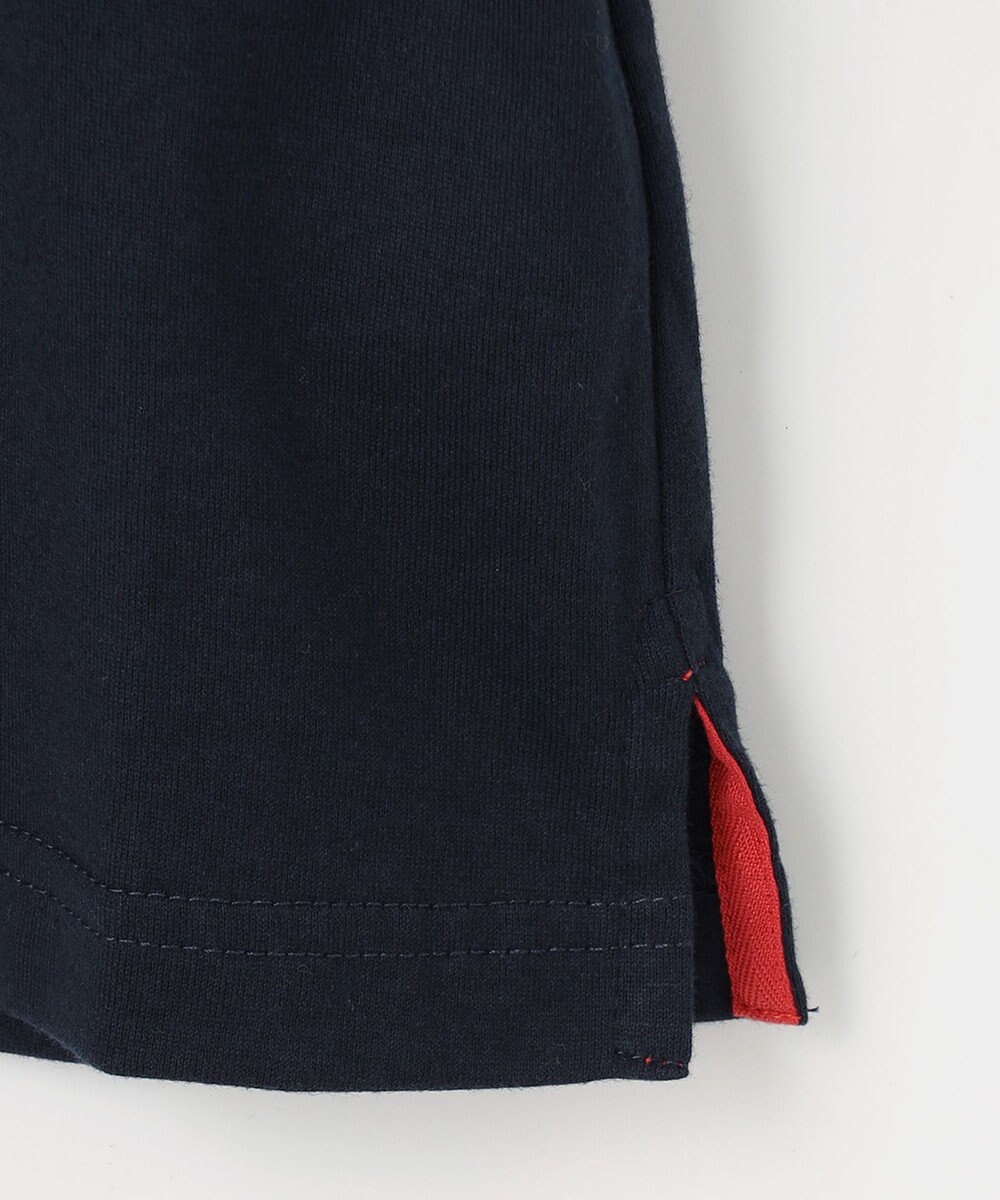 J.PRESS KIDS 【140-170cm】BORDER×COMBI カットソー 