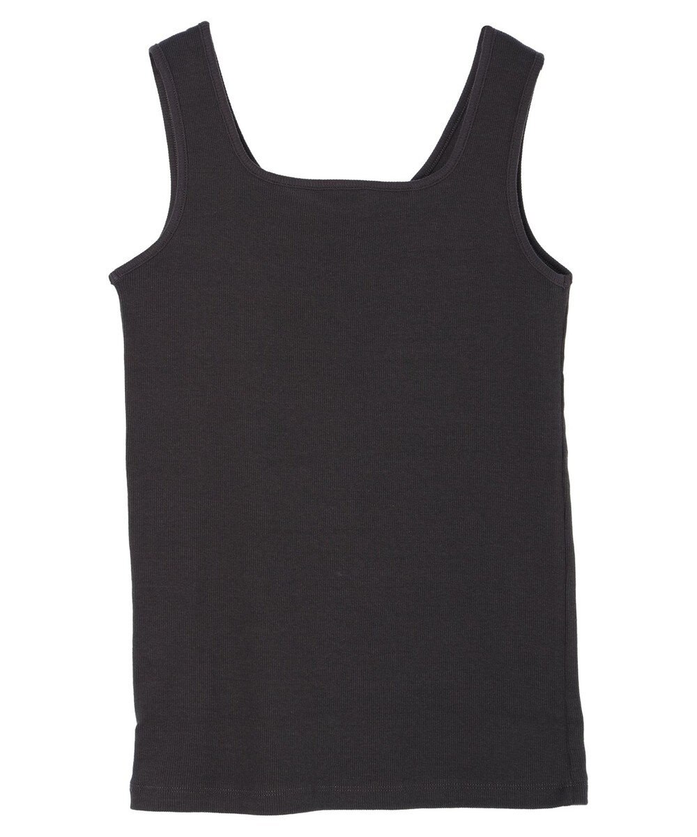 Green Parks BESTPRICE 2WAYリブタンクトップ 