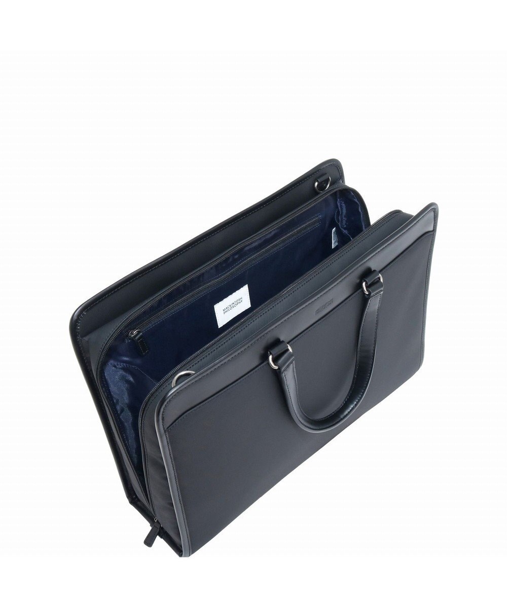 ACE BAGS & LUGGAGE MACKINTOSH PHILOSOPHY バルミニック ビジネスバッグ  B4 14インチPC 17656 マッキントッシュフィロソフィー 