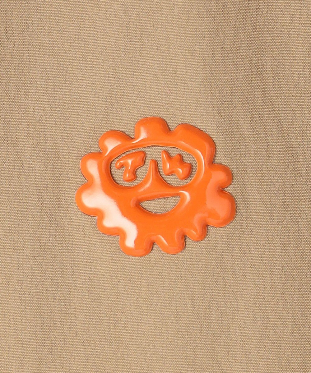 PW CIRCULUS 【MEN】パッカブルハーフジップ ゴルフ 