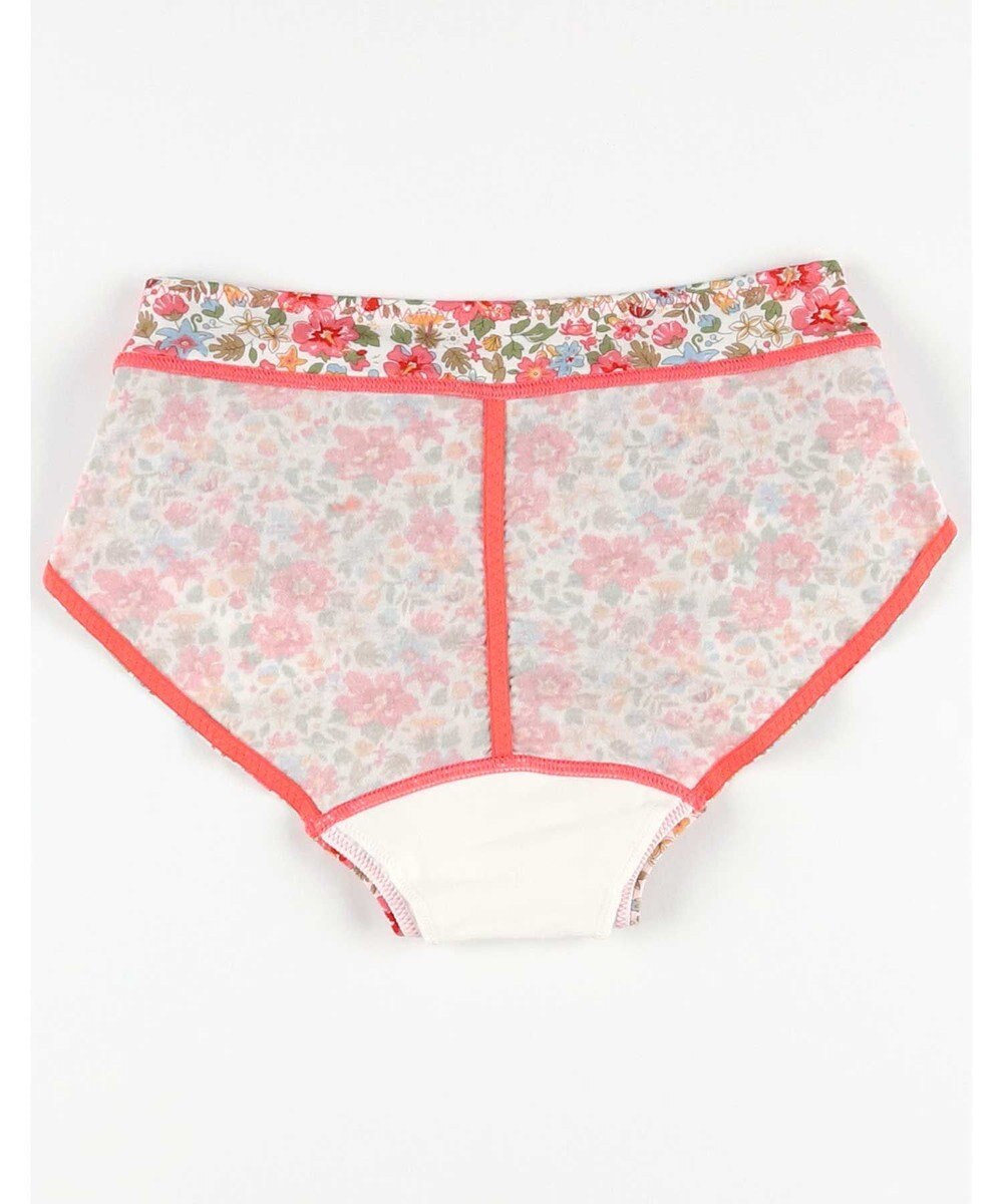 une nana cool MADE WITH LIBERTY FABRIC サニタリーショーツ 