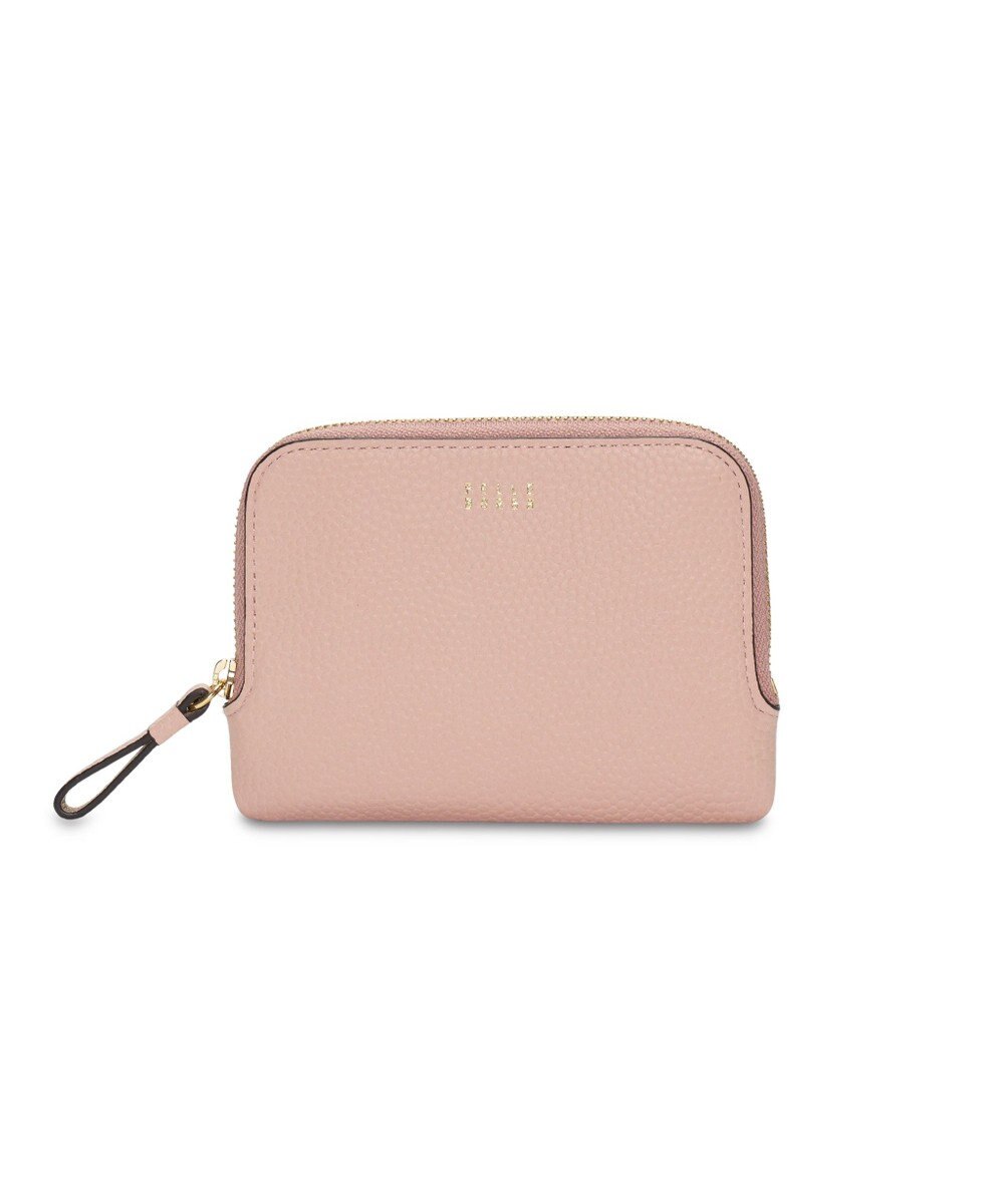 PELLE BORSA ラウンドファスナーミニ財布 Fine Goods フィーネグッズ 5453 