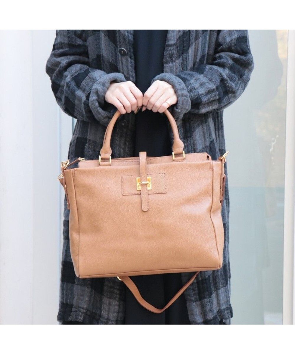 Regalo Felice 【2way / ショルダーが外せる】トート / REGALO 