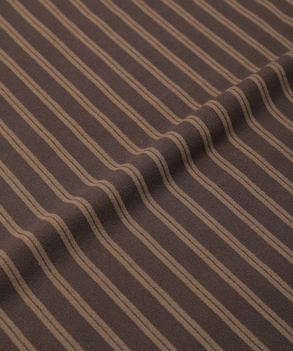 AMERICAN HOLIC ソフトタッチボーダープルオーバー 