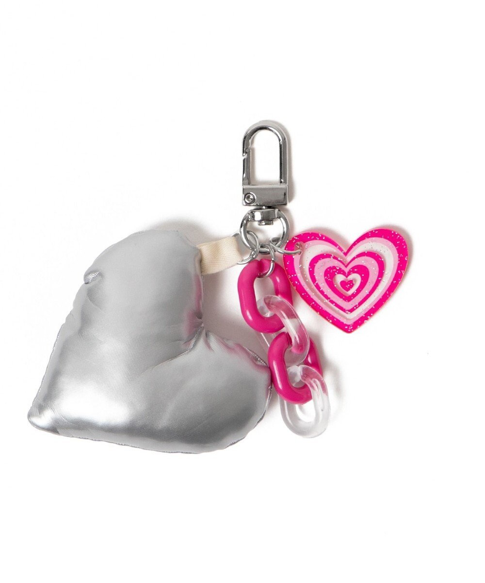 WEGO クッションモチーフキーホルダー 