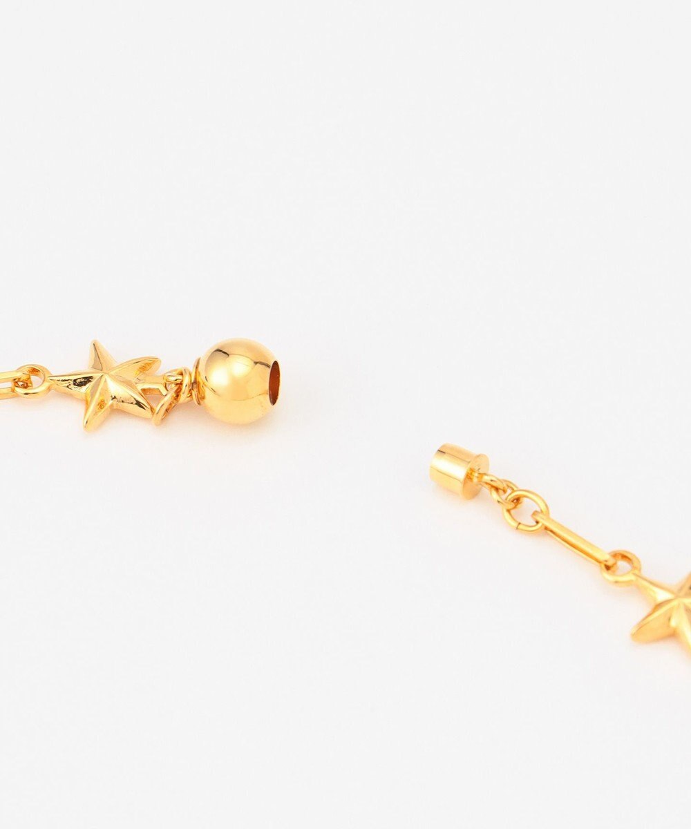 GRACE CONTINENTAL gren スターチョーカー 