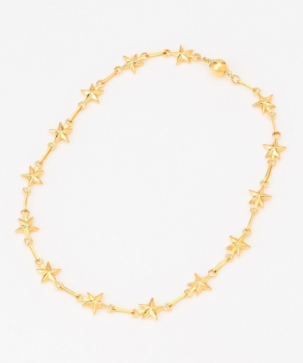 GRACE CONTINENTAL gren スターチョーカー 