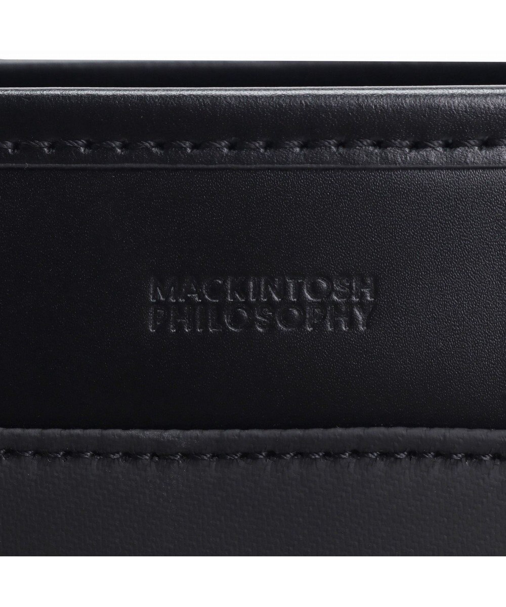 ACE BAGS & LUGGAGE MACKINTOSH PHILOSOPHY バルミニック ビジネスバッグ  B4 14インチPC 17656 マッキントッシュフィロソフィー 