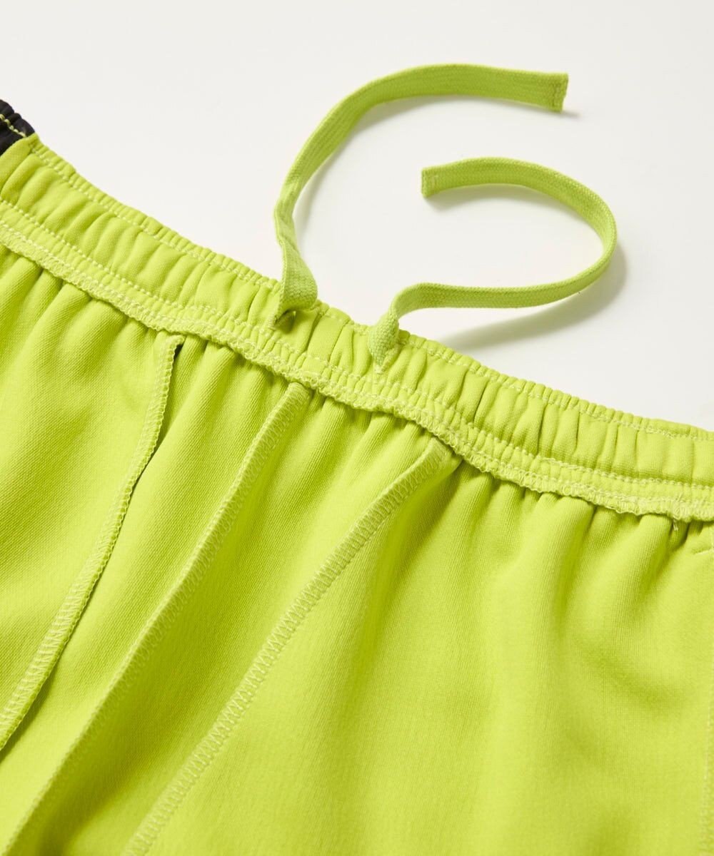 OP／FILA 【Kappa】スポーティハーフパンツ 