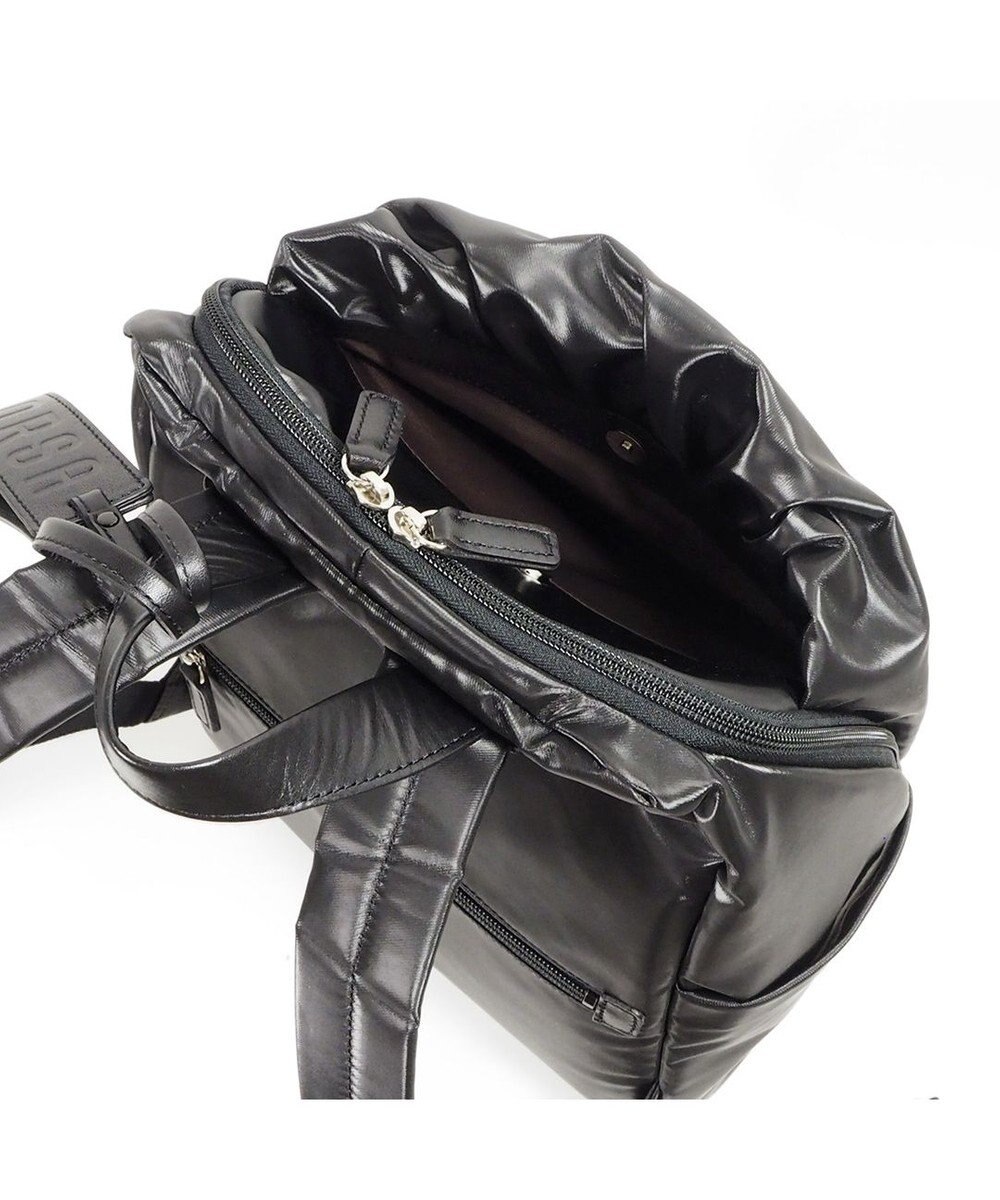 PELLE BORSA 13インチPCギャザーリュック Cheers チアーズ 4650 