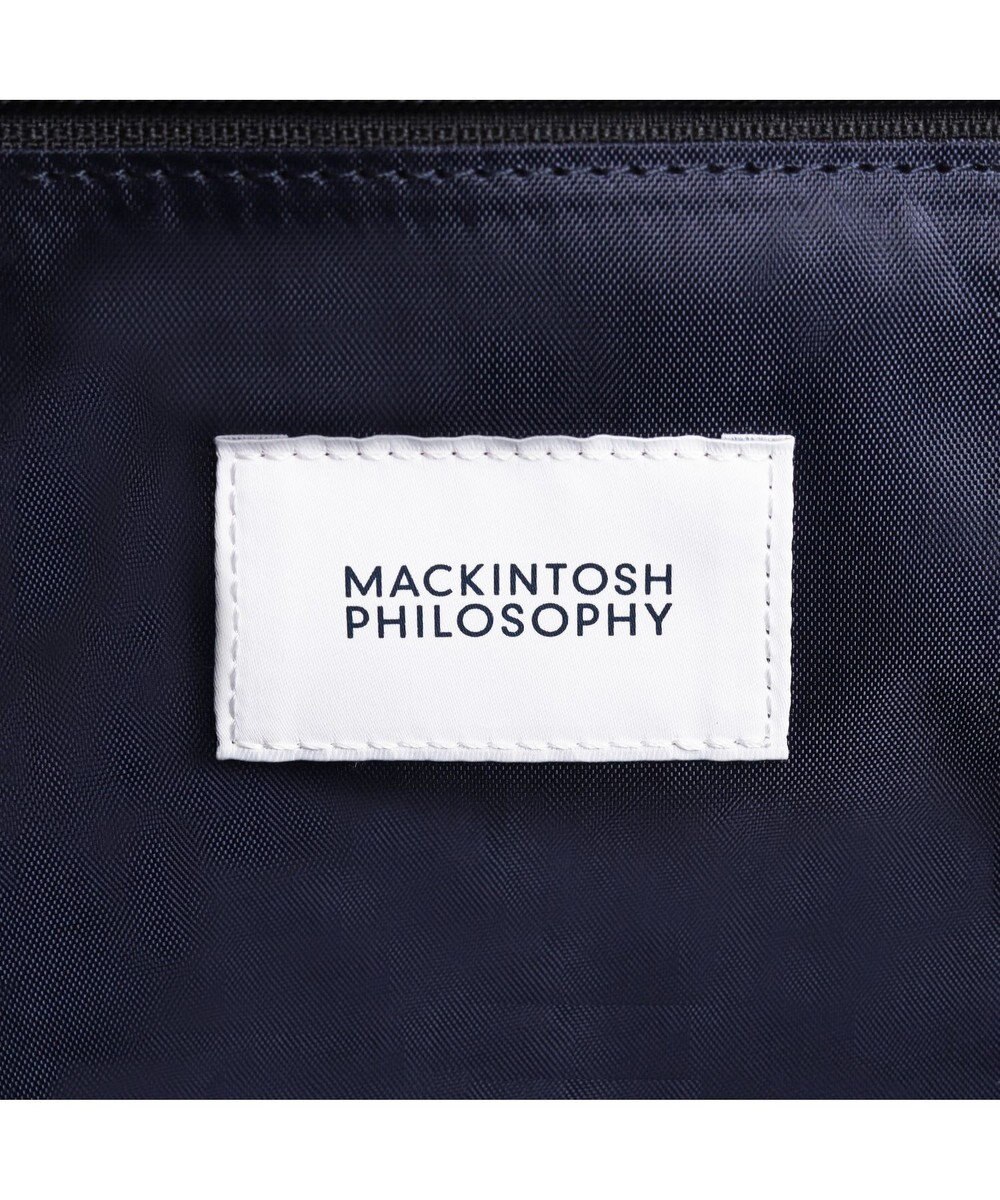 ACE BAGS & LUGGAGE MACKINTOSH PHILOSOPHY バルミニック ビジネスバッグ  B4 14インチPC 17656 マッキントッシュフィロソフィー 