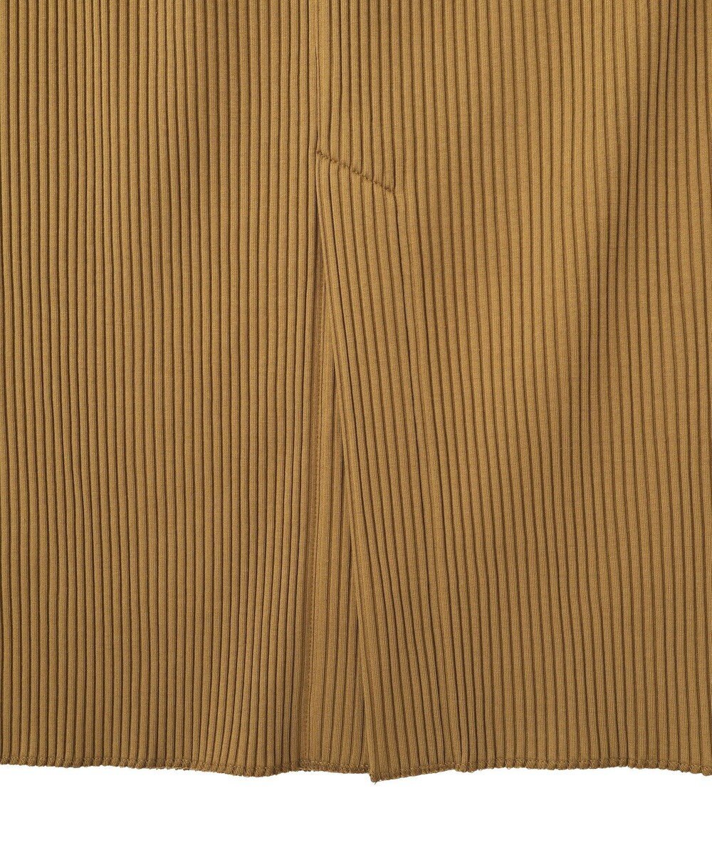 AMERICAN HOLIC 針抜きリブタイトスカート 