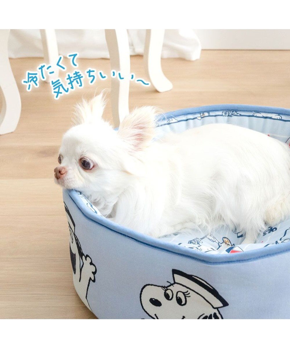 PET PARADISE スヌーピー クールカップ 《ブラザーズ》 Ｓ 