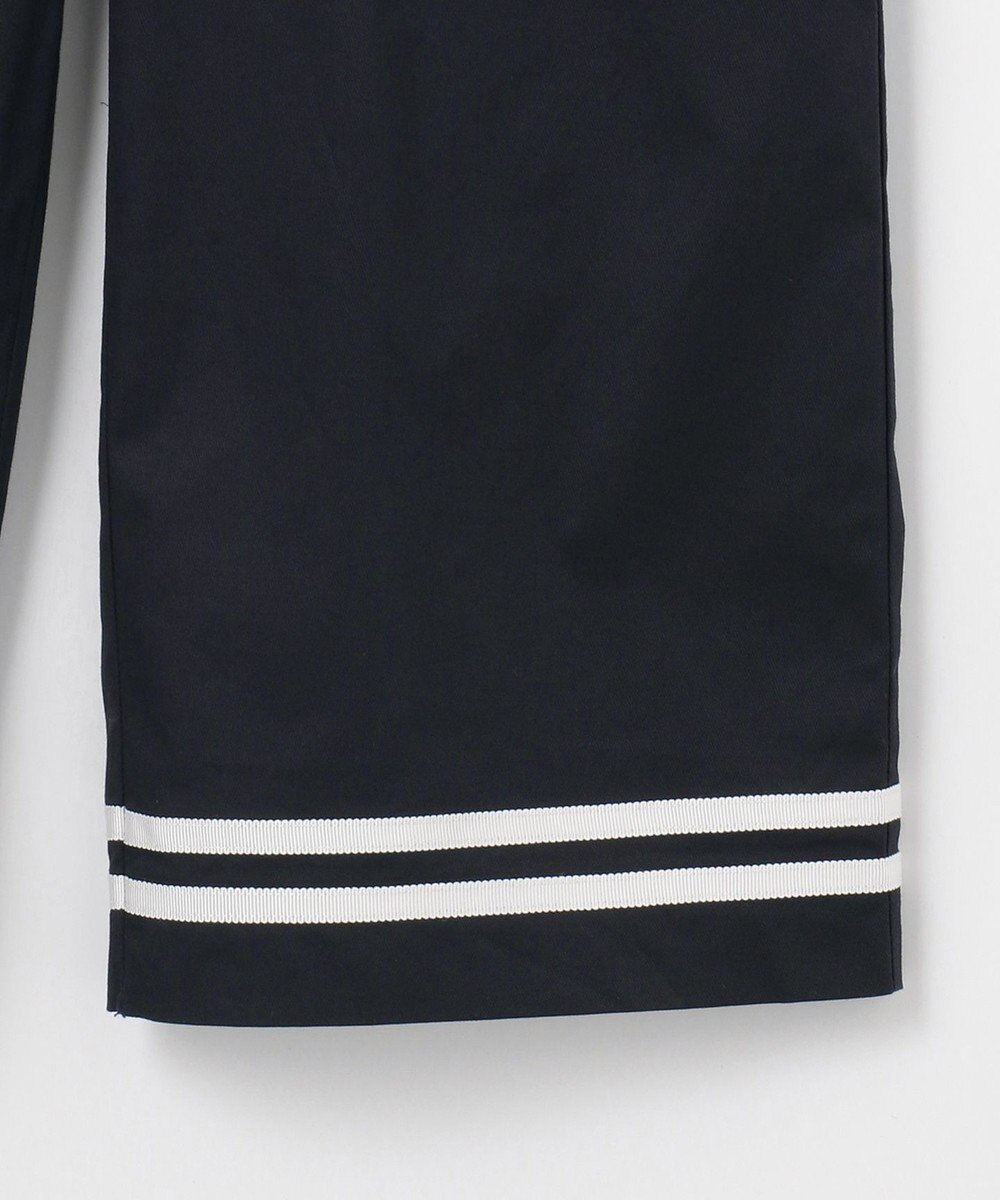 組曲 KIDS 【150-160㎝】マリン パンツ 