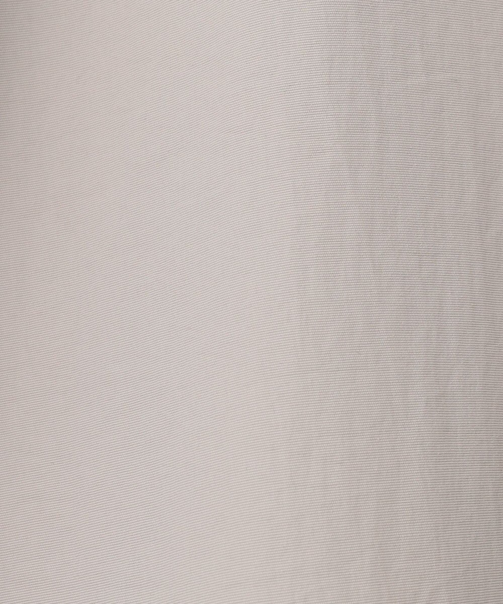 ANY フーデットレインコート 