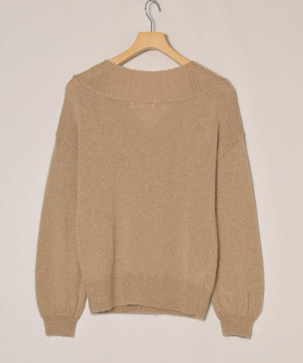 ONWARD Reuse Park 【組曲】ニット秋冬 