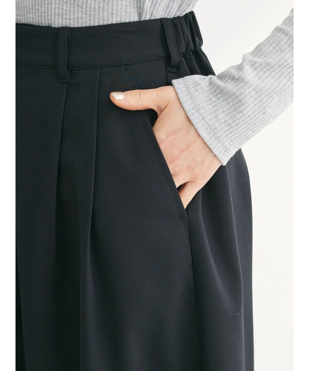 Green Parks ・ＥＬＥＮＣＡＲＥ　ＤＵＥ　カーブパンツ 