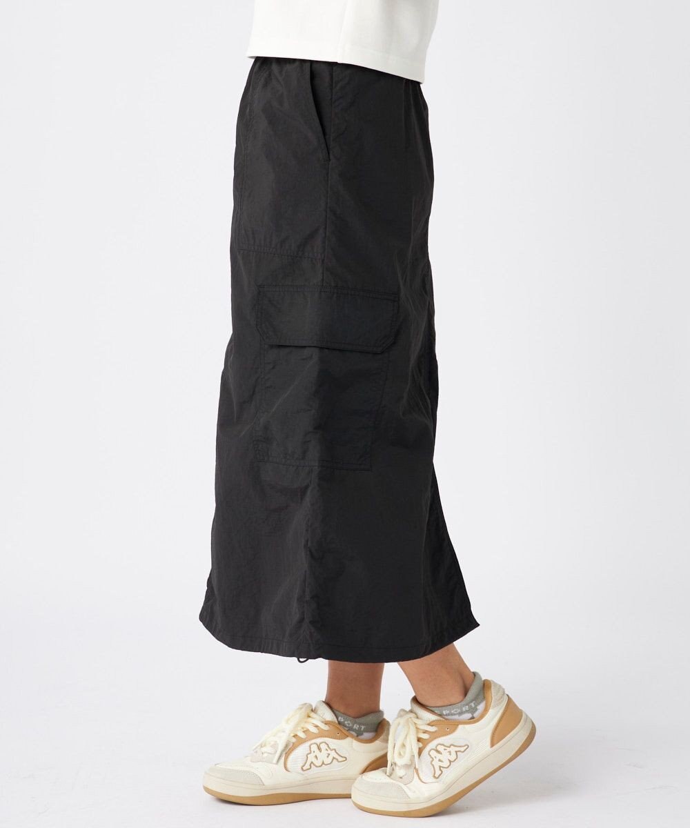 OP／FILA 【Kappa】ロングスカート 