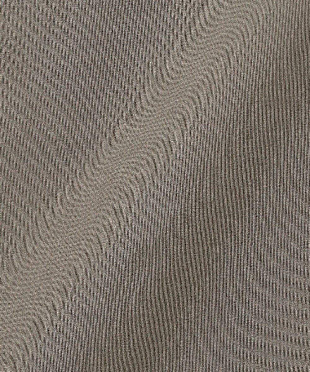 23区 【洗える】テンセルナイロンストレッチ カーゴ スカート 