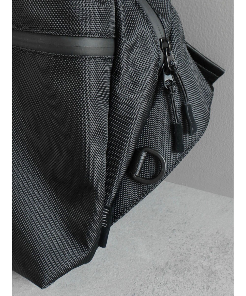 CRAFT STANDARD BOUTIQUE NoiR Luminous Shoulder 