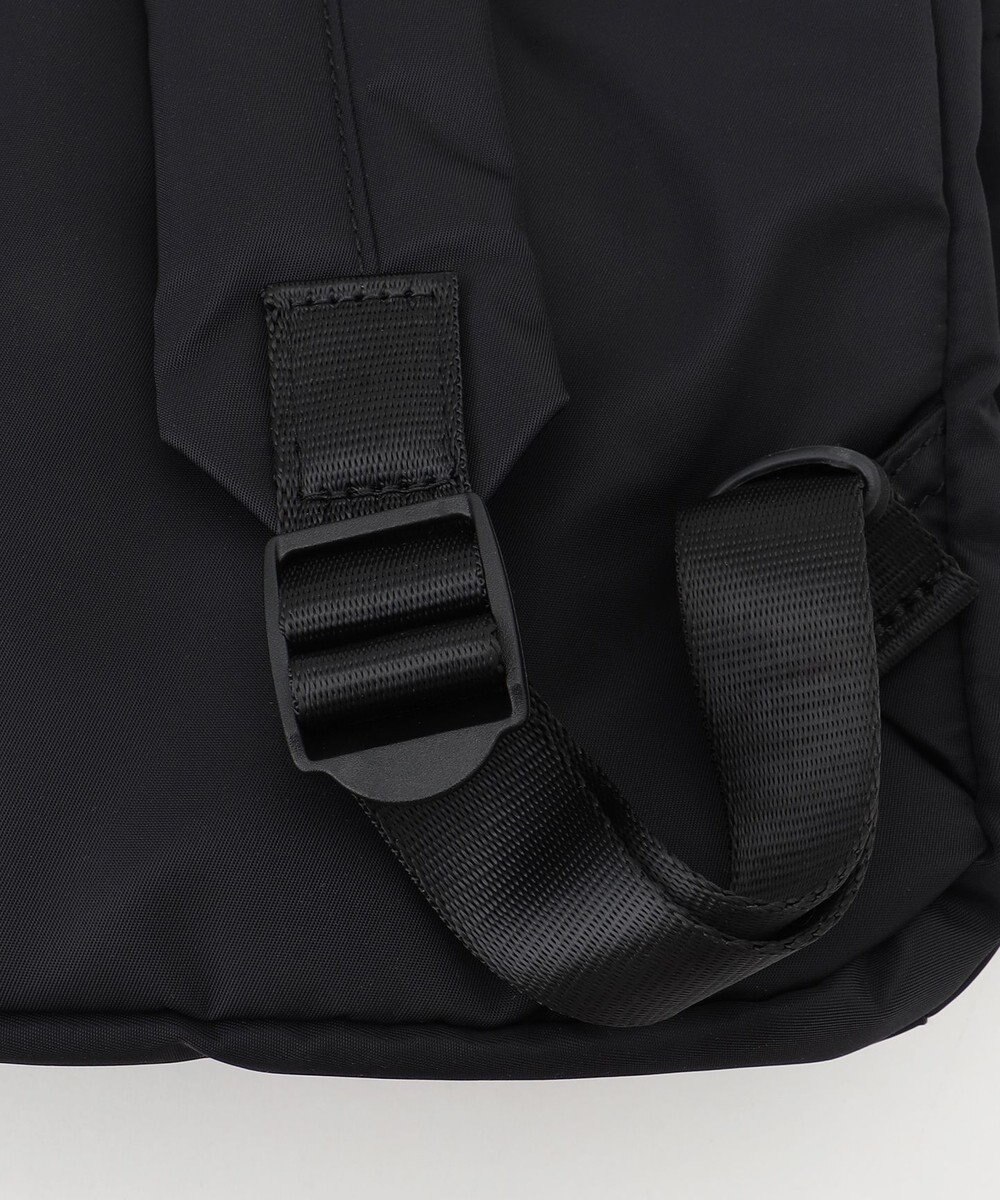 Y'SACCS フロントポケットベーシックリュック 