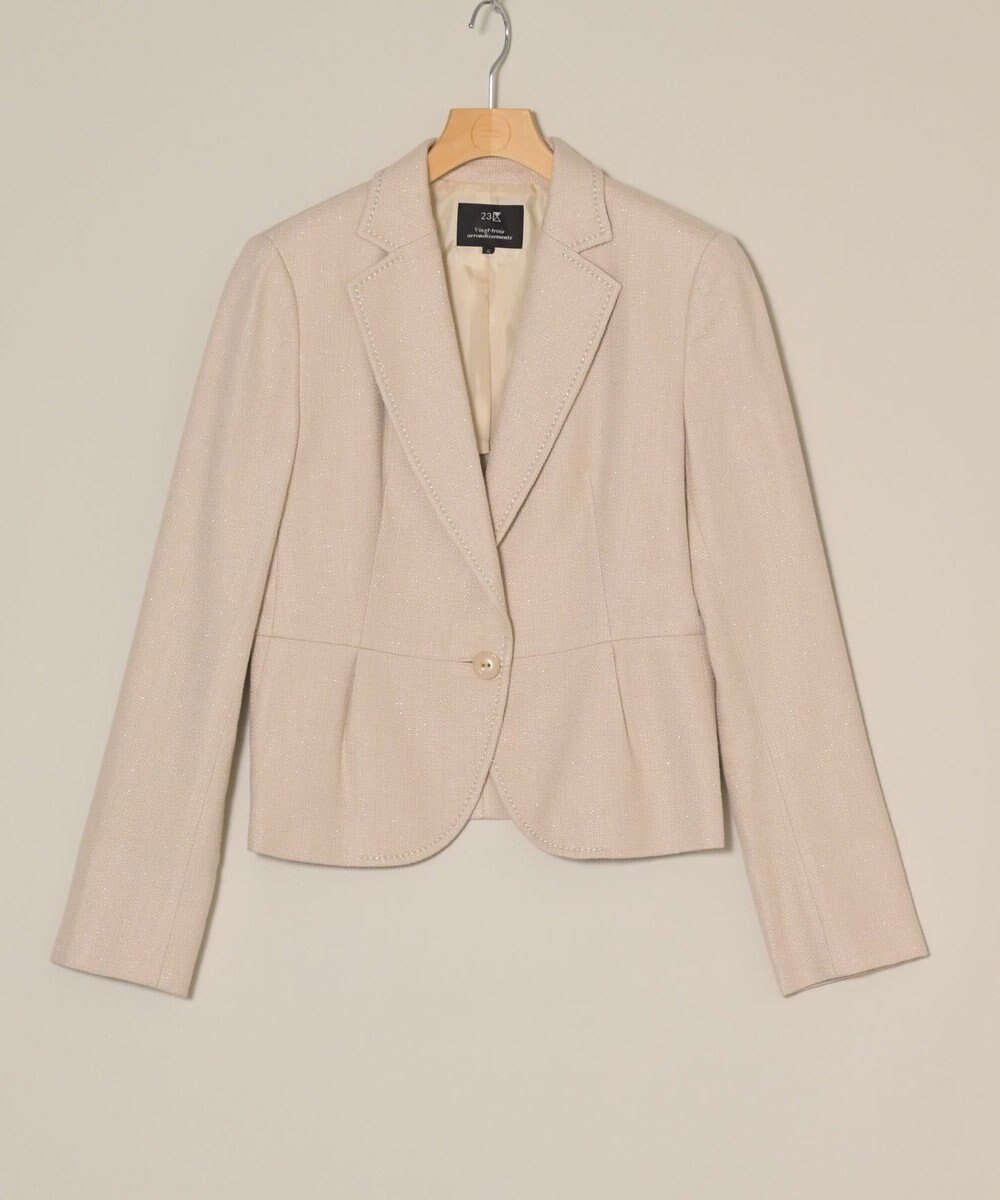 ONWARD Reuse Park 【23区】ジャケット春夏 