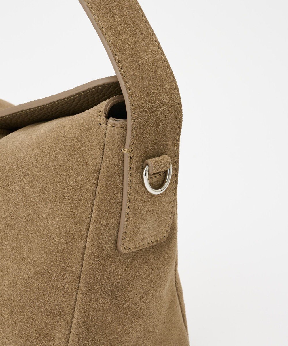 IACUCCI ≪予約≫スウォーノ S SUEDE 