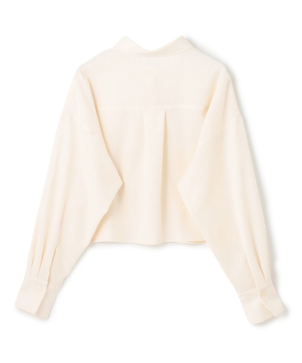 uncrave 新色追加！ドライタッチトロ ショートシャツ 