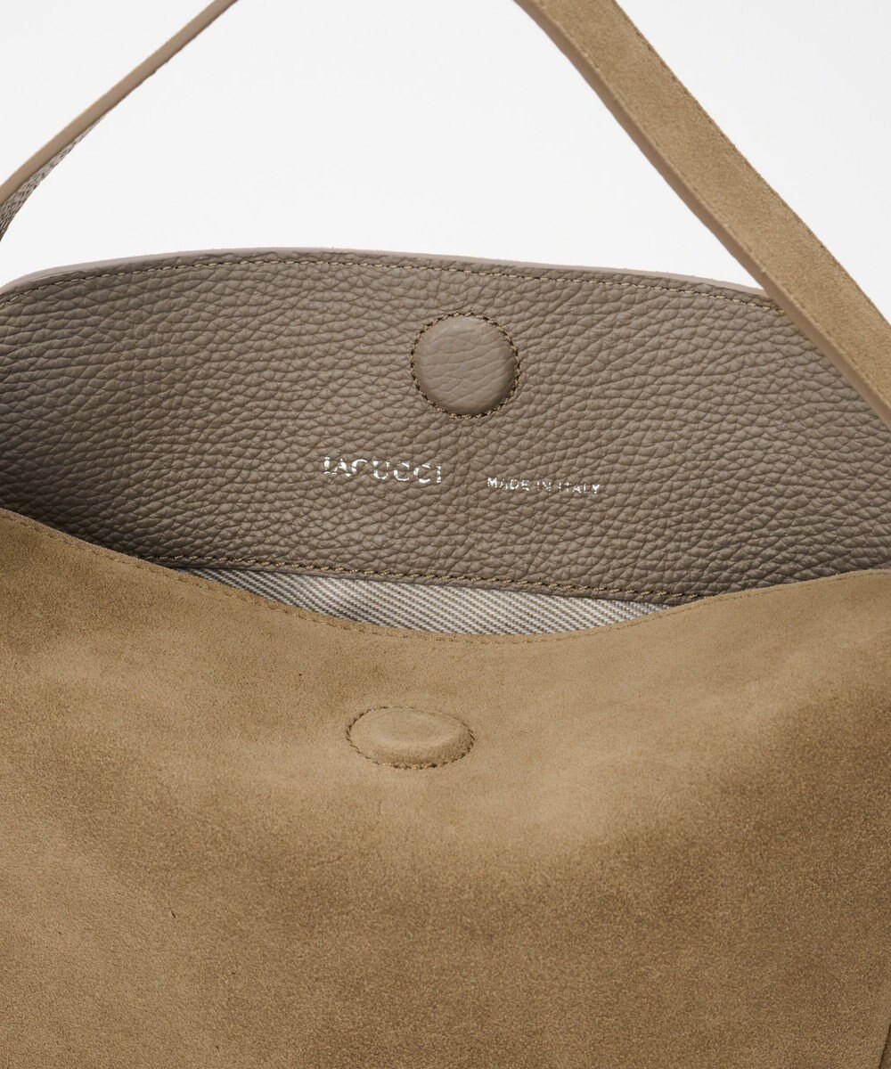 IACUCCI ≪予約≫スウォーノ S SUEDE 