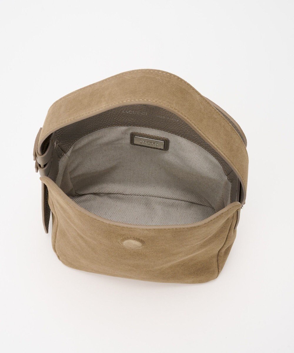 IACUCCI ≪予約≫スウォーノ S SUEDE 