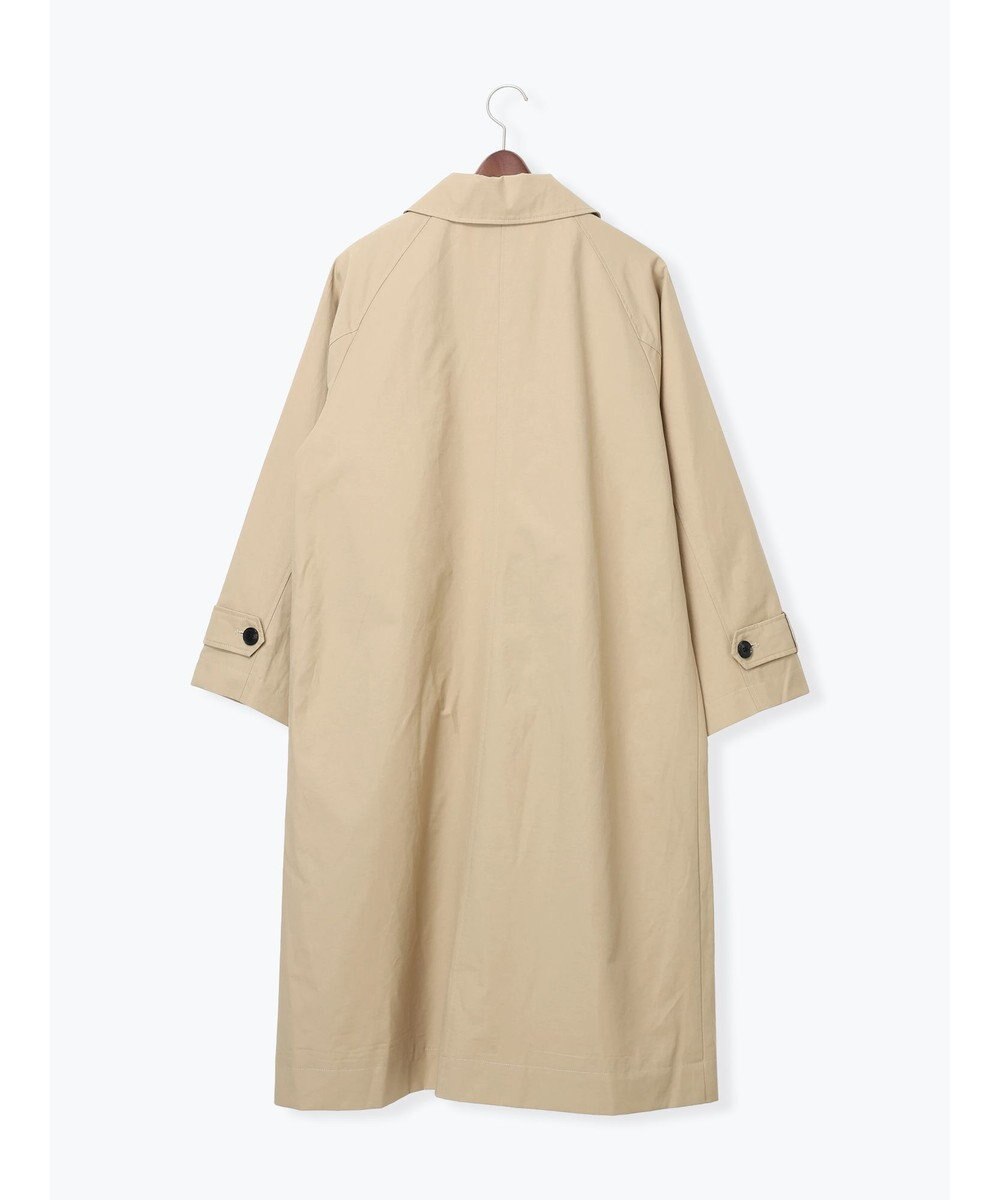 Te chichi ステンカラーコート 