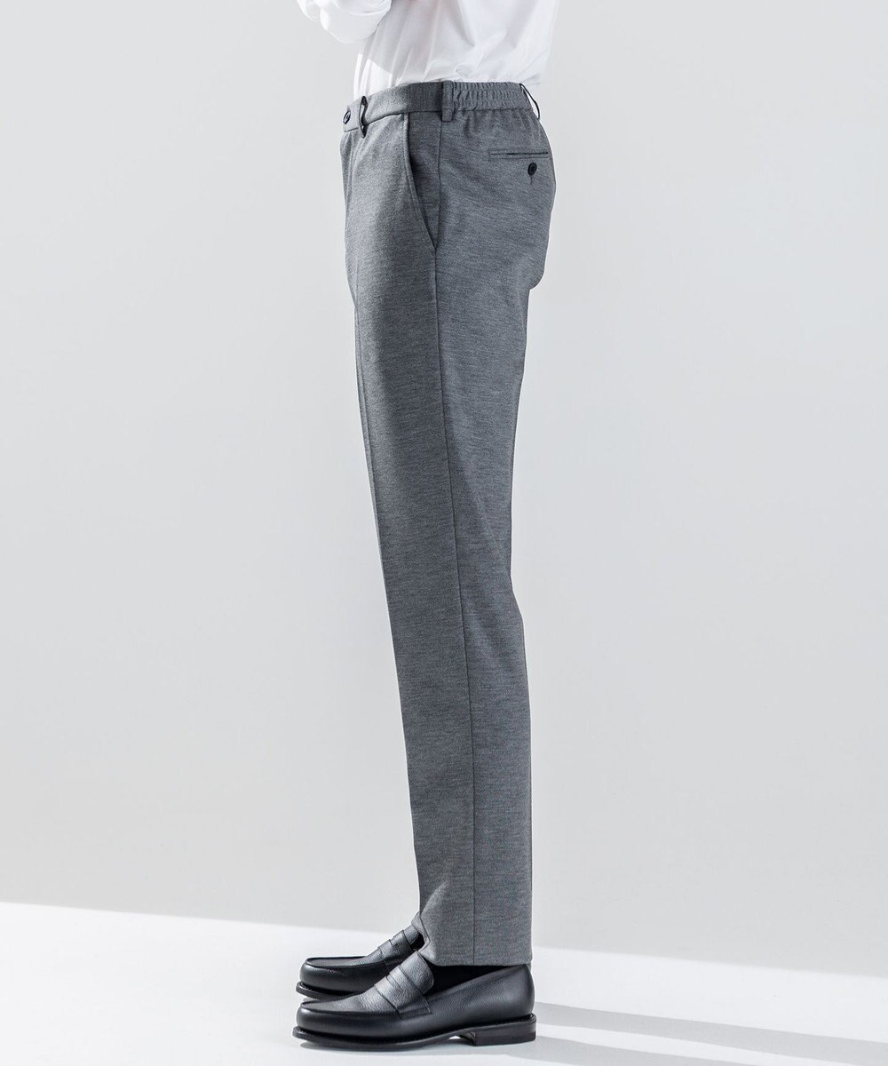 JOSEPH HOMME 新モデル【WEB限定】ストレッチジャージーパンツ   テーパードパンツ / CITY EASY 