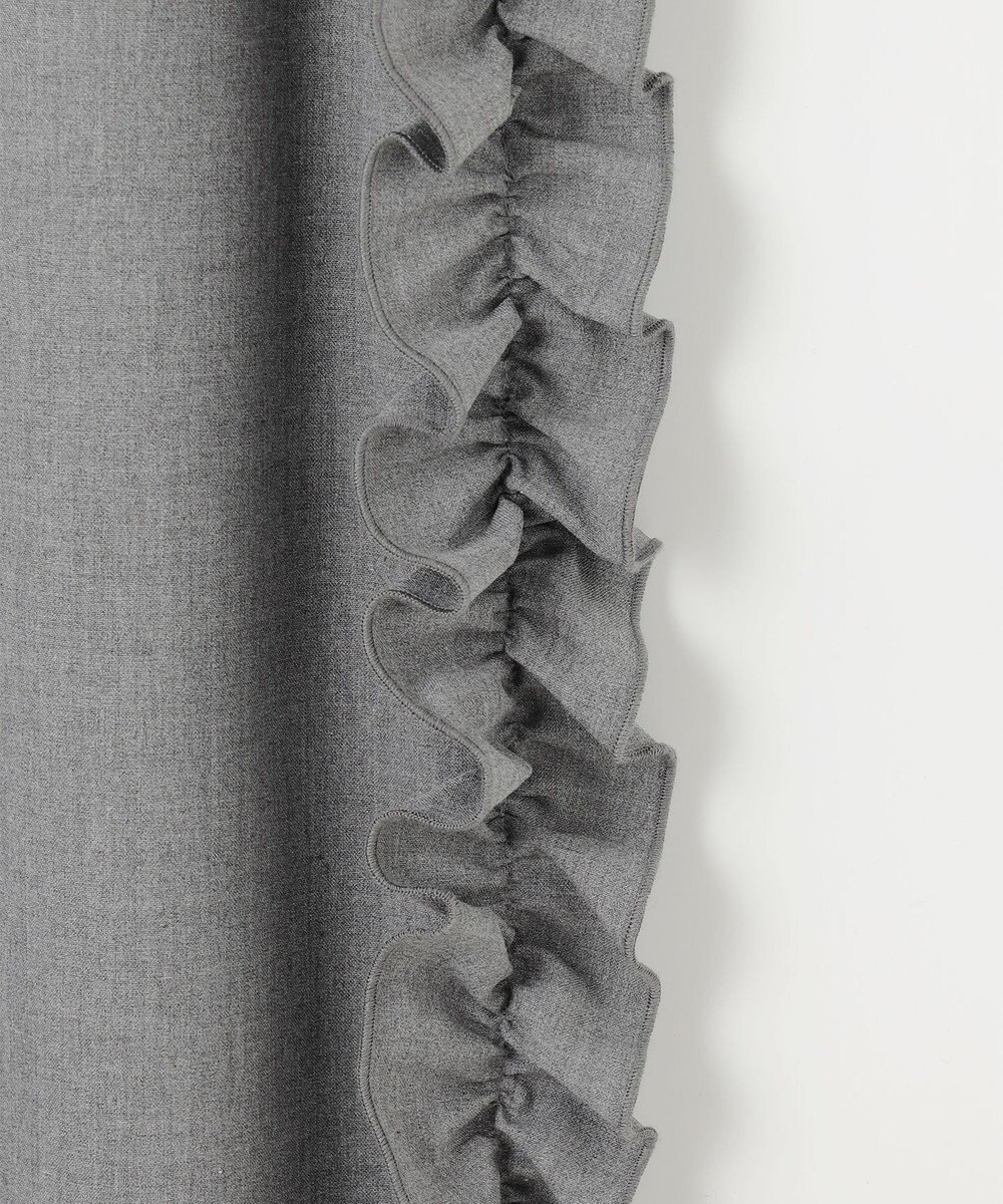 #Newans 【洗濯機可能/ストレッチ】ホイップクリームオールインワン 