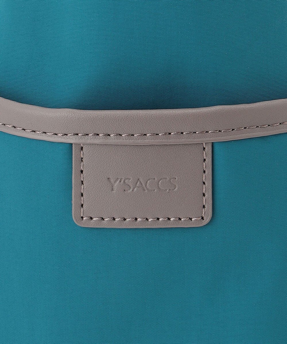Y'SACCS タスランナイロントートバッグ small 